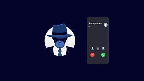 anonymous call online free.